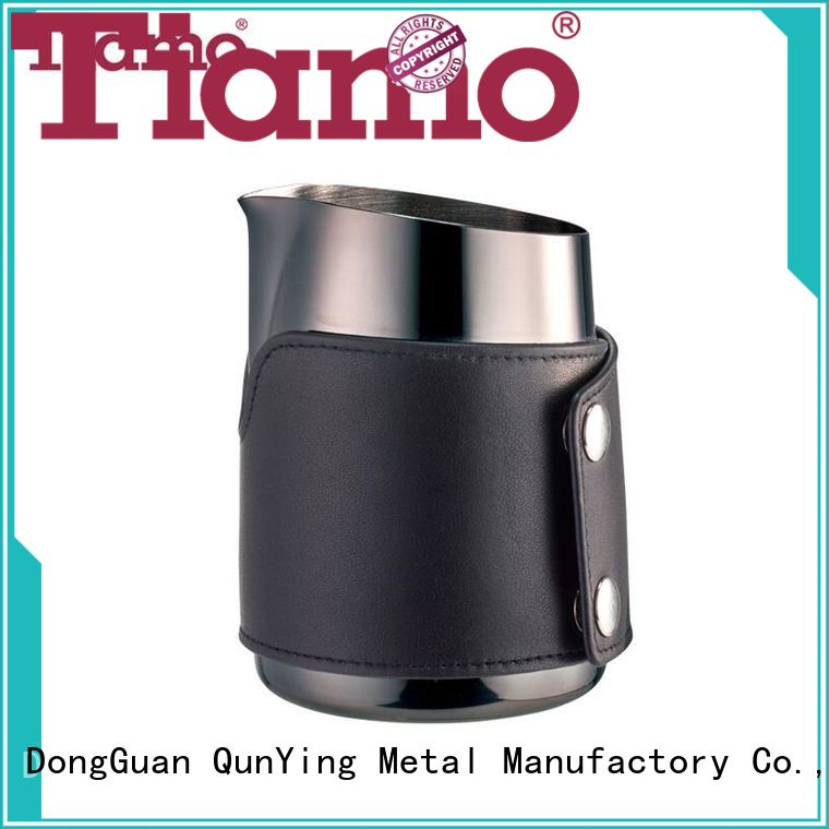 Tiamo hc7084 coffee jug producer for reseller