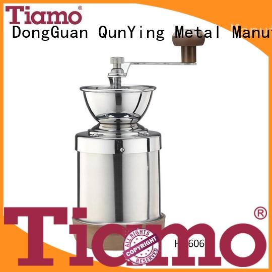 professional small coffee grinder facile international market for coffee shop