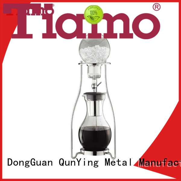 Tiamo cupshg6329 coffee machine for home request for quote for sale