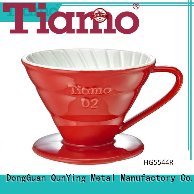 highly recommend hand drip coffee ceramic chinese manufacturer for sale