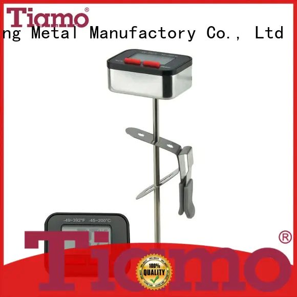 Tiamo low price buy thermometer from China for wholesale