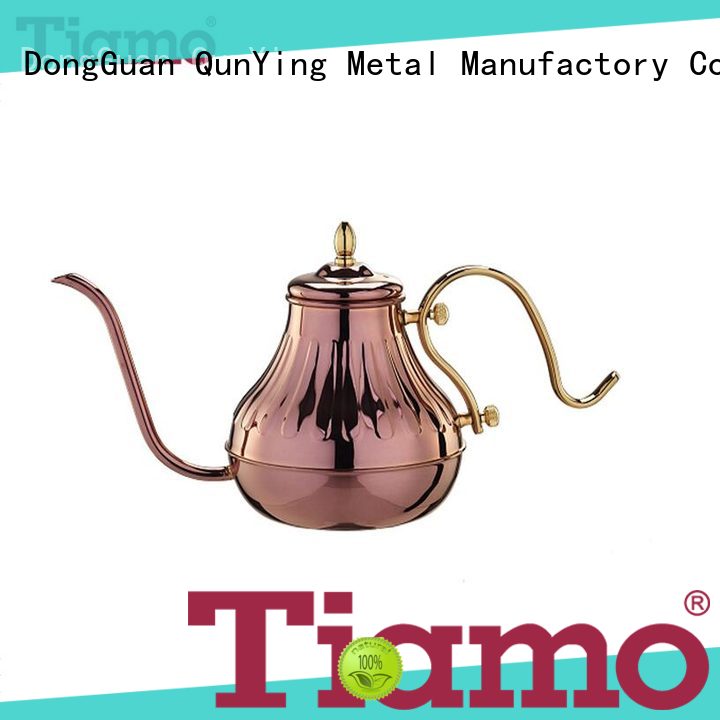 good quality small coffee pot ha1639 cheap for reseller
