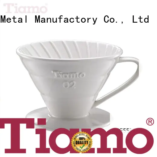 Tiamo hg5022 drip filter coffee one-stop services for sale