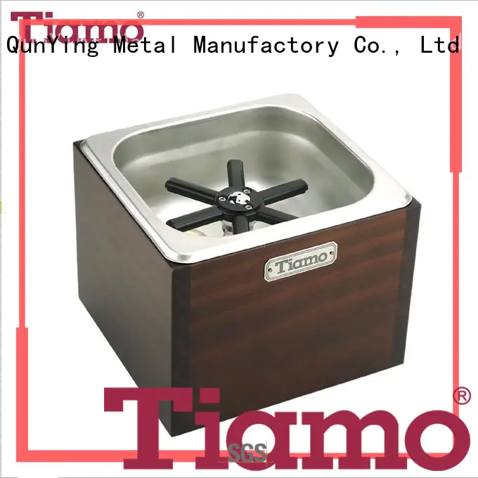 Tiamo box stainless steel sink unit inquire now for trader