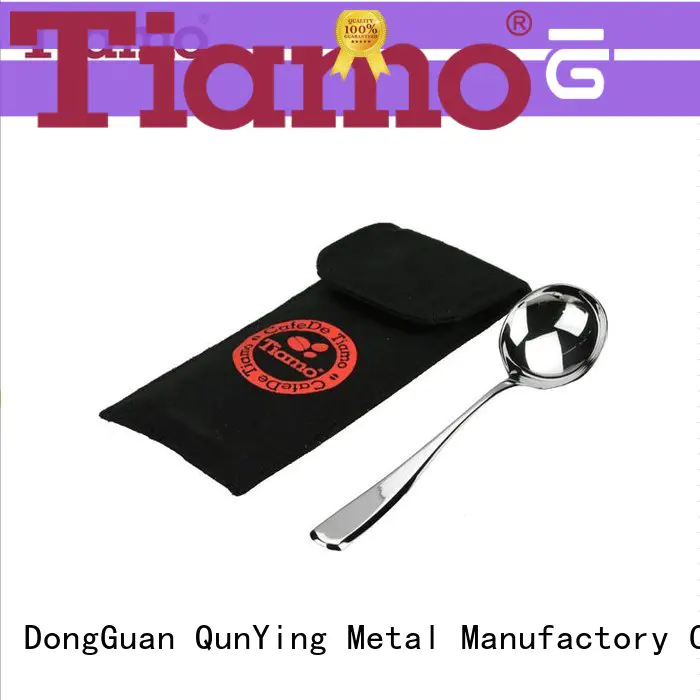 Tiamo dosing the measuring cup export worldwide for wholesale
