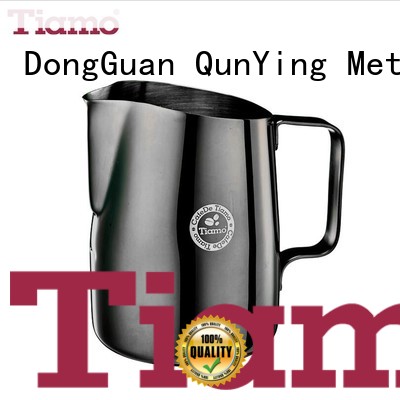 Tiamo sharp coffee jug exporter for reseller