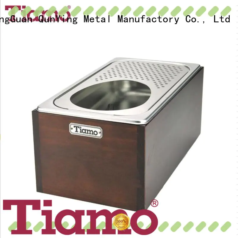 Tiamo stable supply stainless steel sink unit inquire now for trader