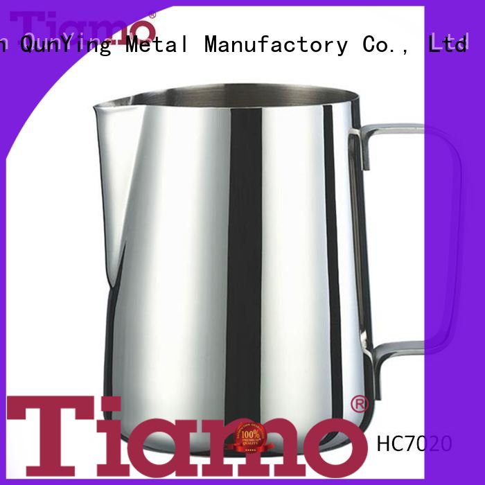 Tiamo new pitcher jug producer for sale