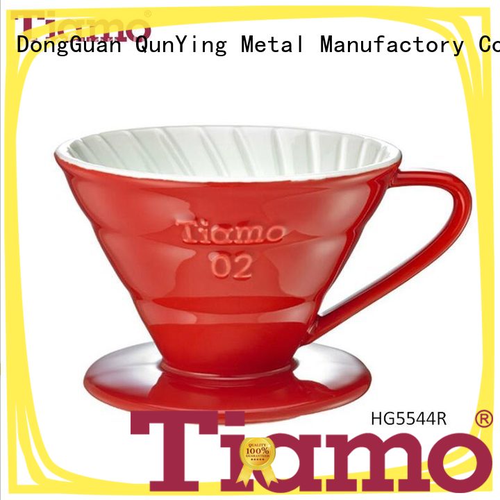 coffee drip filter coffee manufacturer for sale Tiamo