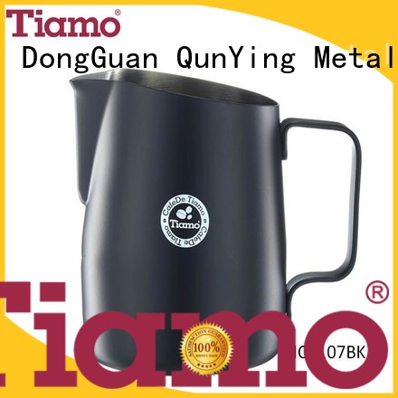 low cost milk pitcher steel overseas trader for sale