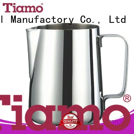 Tiamo new milk jug exporter for sale