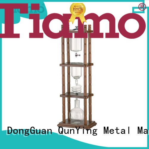 Tiamo accurate best small coffee maker inquire now for kitchen