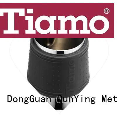 hot selling design Tiamo Brand stainless steel jug factory
