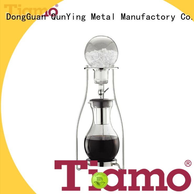 Tiamo hg6331 best rated coffee makers request for quote for house