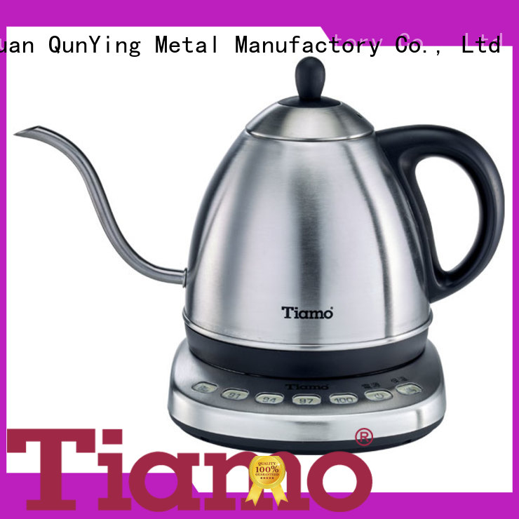 good quality best coffee pot color personalized for coffee shop