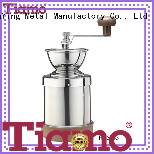 hot sale commercial coffee grinder hg6149bk trade partner for coffee shop