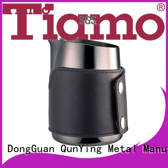 low cost frothing pitcher hc7107bk exporter for sale