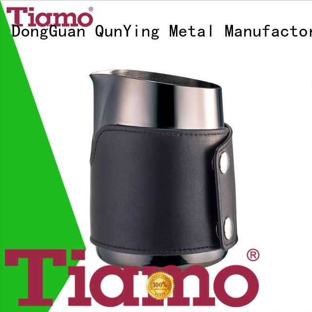 Tiamo low cost milk jug exporter for sale