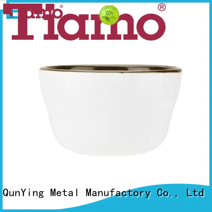 100% quality metal measuring cups tiamo export worldwide for sale