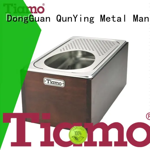 Tiamo stable supply stainless steel sink unit source now for importer