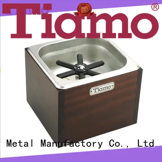 Tiamo cheap stainless steel sink unit order now for trader