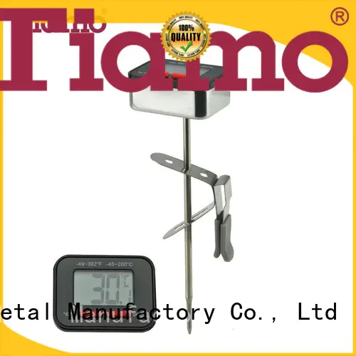Tiamo digital buy thermometer from China for sale
