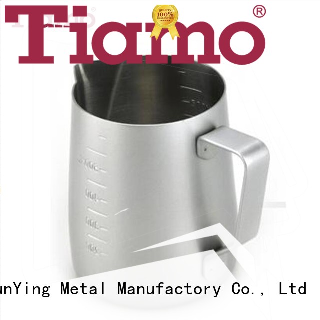 Tiamo most popular pitcher jug exporter for retailer
