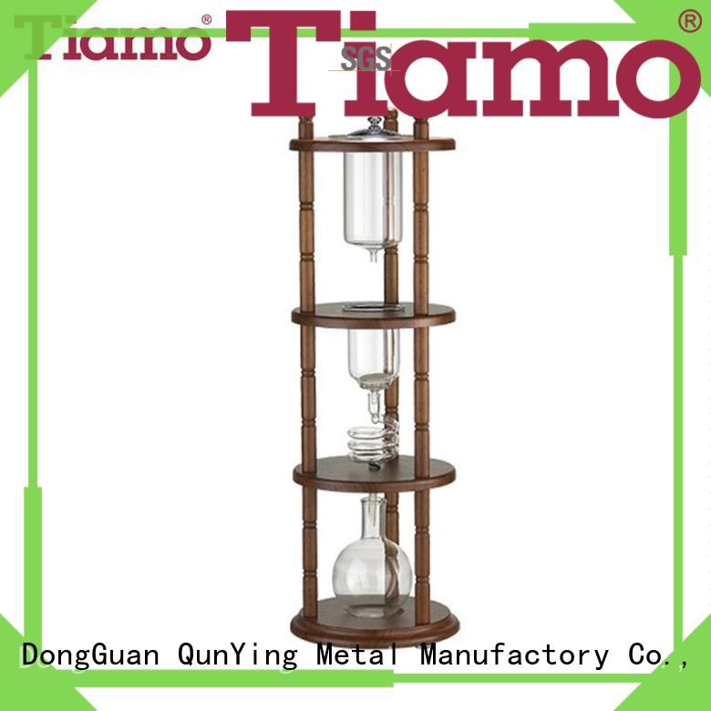 Tiamo water best domestic coffee machine inquire now for house