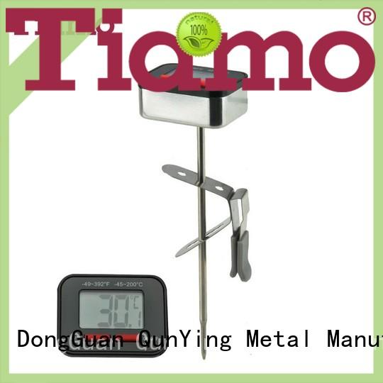 Tiamo new best home thermometer from China for importer