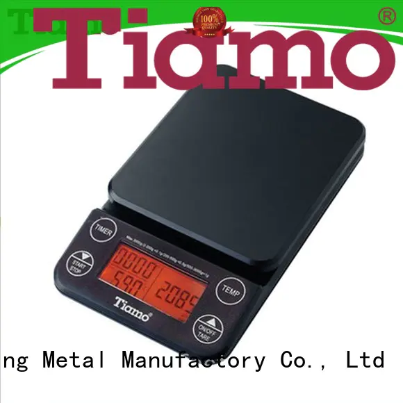 Tiamo best quality precision scale custom made for sale