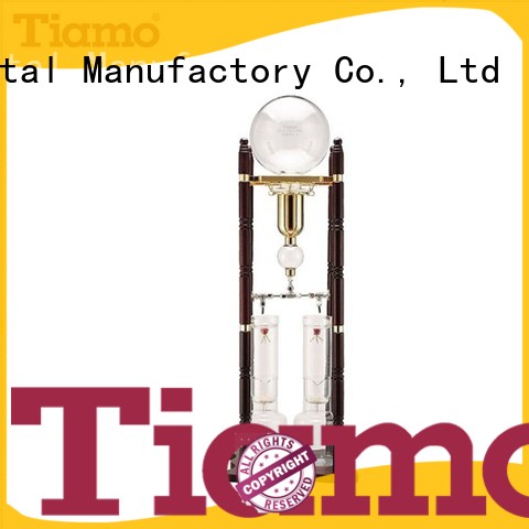 Tiamo accurate highest rated coffee maker inquire now for kitchen