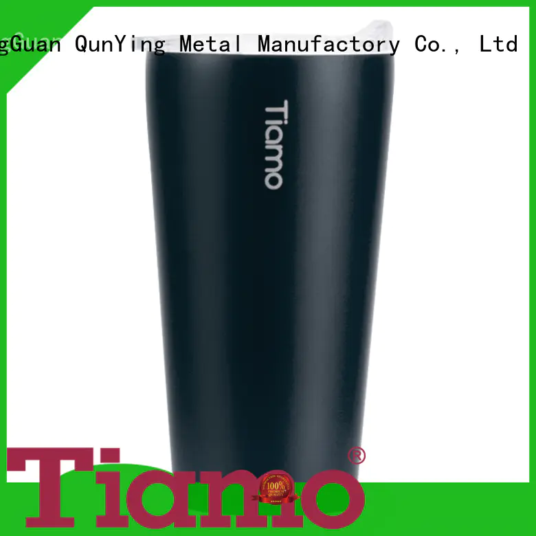 Tiamo high-quality easy cup for business for trader