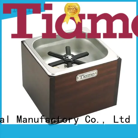 Tiamo stable supply commercial stainless steel sink order now for importer