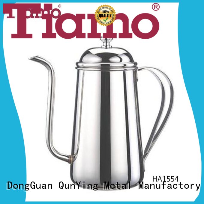 good quality best coffee pot potsatin cheap for dealer