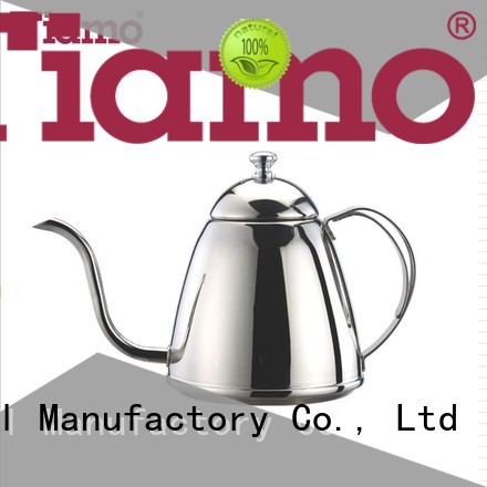 Tiamo ha8575 best coffee pot cheap for reseller