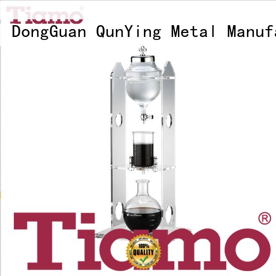 Tiamo hg2713 new coffee maker request for quote for kitchen