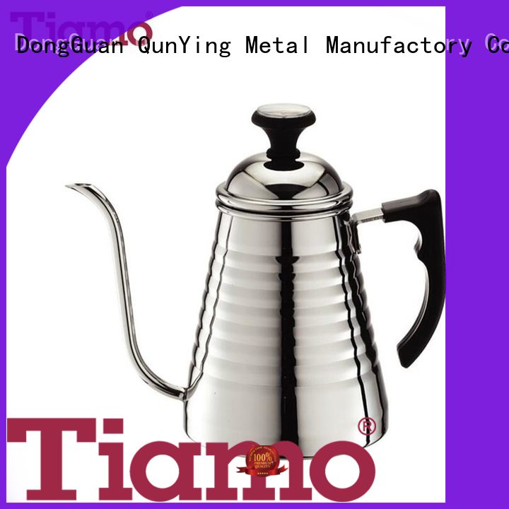 best small coffee pot steel personalized for reseller