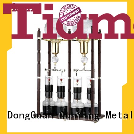 Tiamo hg2669 cold drip coffee maker simple for kitchen