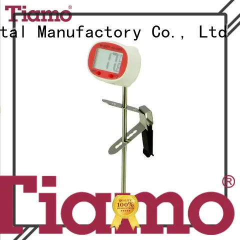Tiamo electronic good thermometer from China for wholesale