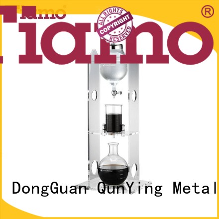 Tiamo best quality new coffee maker request for quote for sale