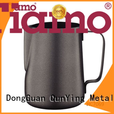 Tiamo low cost milk jug overseas trader for retailer