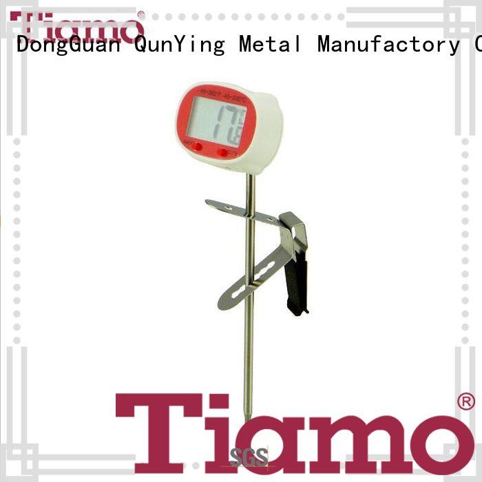 Tiamo new good thermometer from China for wholesale