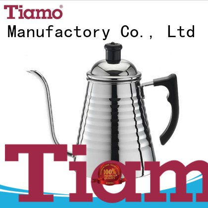 good quality coffee pots on sale stainless personalized for dealer