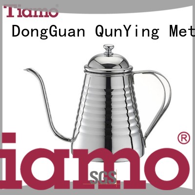 new design coffee pots on sale wooden personalized for dealer
