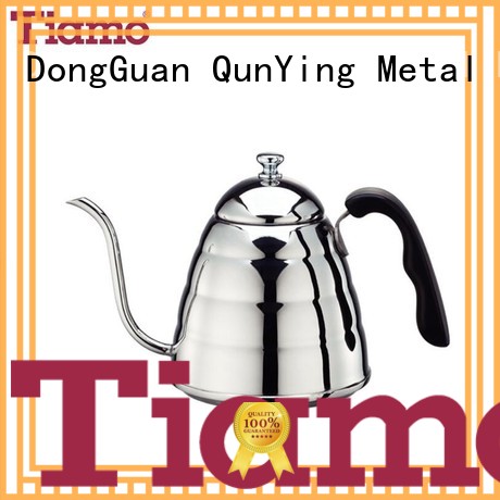 good quality coffee pots on sale ha8574 personalized for dealer