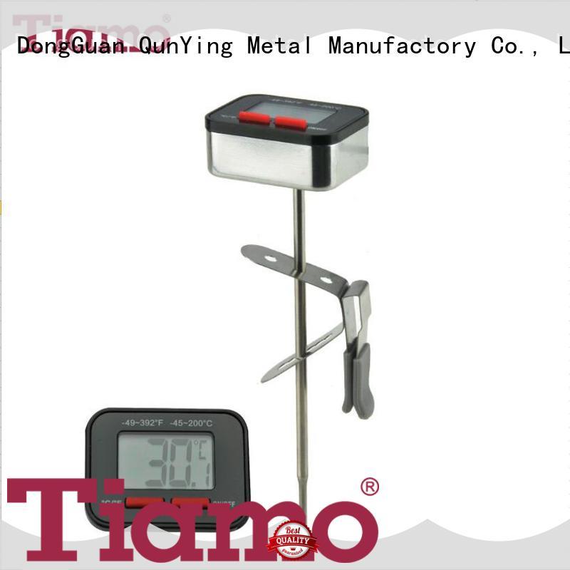 Tiamo tiamo buy thermometer from China for wholesale