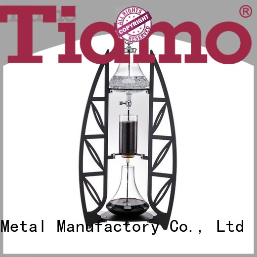 Tiamo accurate top coffee machines simple for sale