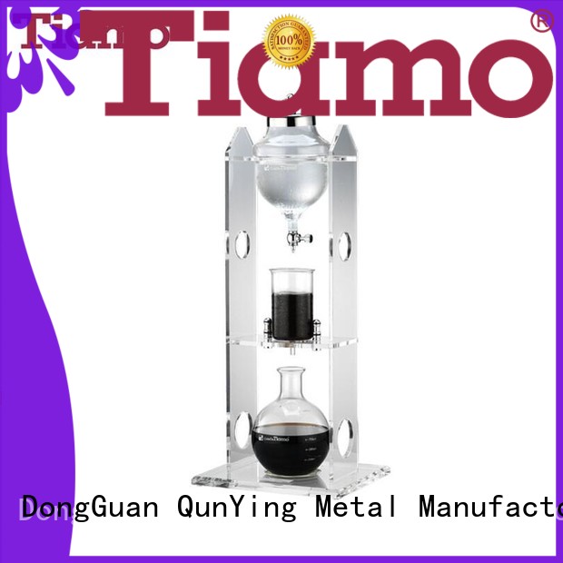Tiamo makerhg6333 coffee machine for home request for quote for kitchen