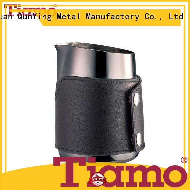 600ml pitcher jug producer for sale Tiamo
