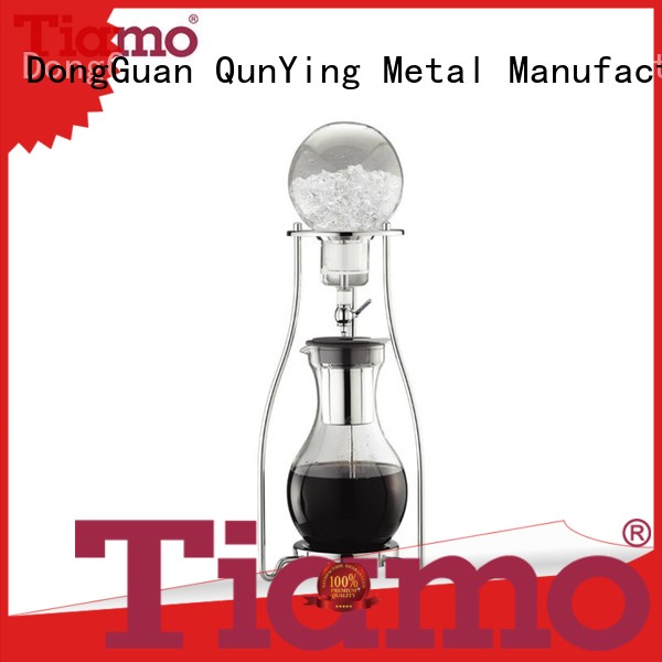 Tiamo 18 best domestic coffee machine inquire now for sale